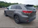 Toyota Highlander Le Image 2