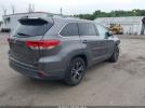 Toyota Highlander Le Image 8