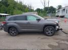 Toyota Highlander Le Image 9
