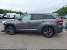 Toyota Highlander Le Image 12
