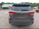 Toyota Highlander Le Image 15