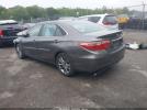 Toyota Camry Se Image 2