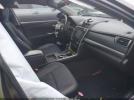 Toyota Camry Se Image 4