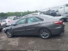 Toyota Camry Se Image 6
