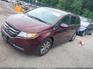 Honda Odyssey Ex-l Image 16