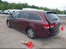 Honda Odyssey Ex-l Image 11