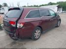 Honda Odyssey Ex-l Image 4