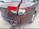 Honda Odyssey Ex-l Image 3
