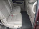 Honda Odyssey Ex-l Image 9