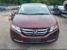 Honda Odyssey Ex-l Image 10