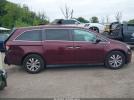 Honda Odyssey Ex-l Image 15