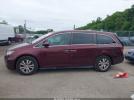 Honda Odyssey Ex-l Image 13
