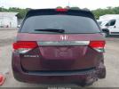 Honda Odyssey Ex-l Image 14
