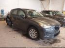 Mazda Cx Sport Image 1