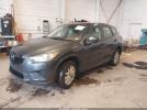 Mazda Cx Sport Image 3