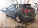 Mazda Cx Sport Image 6