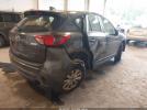 Mazda Cx Sport Image 8
