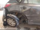 Mazda Cx Sport Image 9