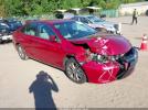 Toyota Camry Se Image 1