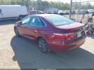 Toyota Camry Se Image 13