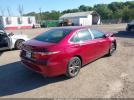 Toyota Camry Se Image 11