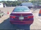 Toyota Camry Se Image 15