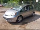 Honda Fit Image 9