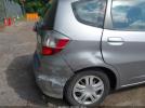 Honda Fit Image 7