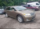 Toyota Venza Image 1