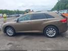 Toyota Venza Image 8