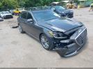 Genesis G80 3.8 Image 1