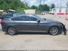 Genesis G80 3.8 Image 7