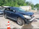 Nissan Pathfinder S Image 1