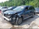 Nissan Pathfinder S Image 2