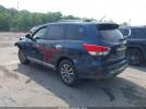 Nissan Pathfinder S Image 4