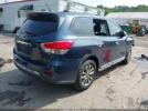 Nissan Pathfinder S Image 11