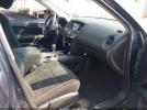 Nissan Pathfinder S Image 8