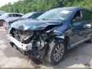 Nissan Pathfinder S Image 6