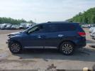 Nissan Pathfinder S Image 13