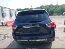 Nissan Pathfinder S Image 16