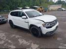 Volkswagen Atlas Image 1