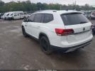 Volkswagen Atlas Image 16
