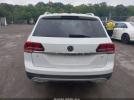 Volkswagen Atlas Image 9