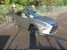 Lexus RX Image 1