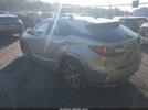 Lexus RX Image 4