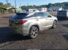 Lexus RX Image 3