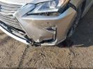 Lexus RX Image 16