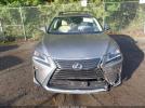 Lexus RX Image 15