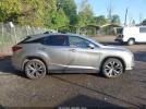 Lexus RX Image 6