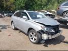 Lexus RX Image 1